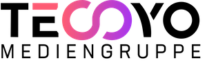 Tecoyo Media Group Logo